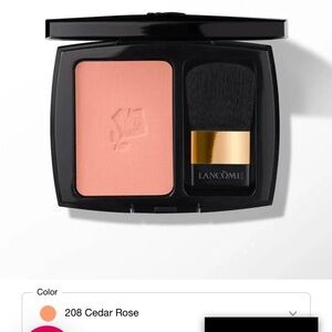 Lancôme Blush Subtil in Cedar Rose